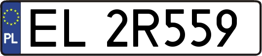 EL2R559