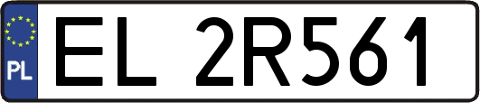EL2R561
