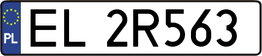 EL2R563