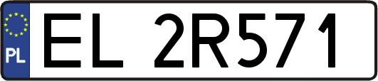 EL2R571