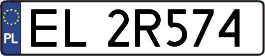 EL2R574