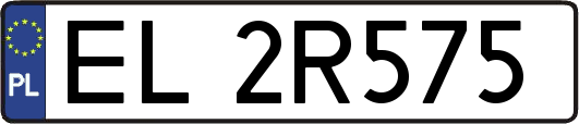 EL2R575