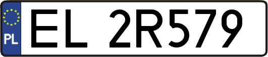 EL2R579