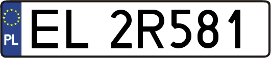 EL2R581