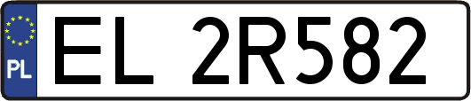 EL2R582