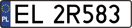 EL2R583