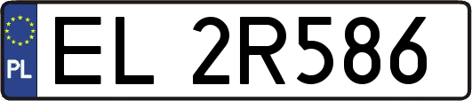 EL2R586