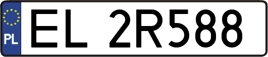 EL2R588