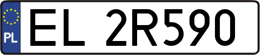 EL2R590