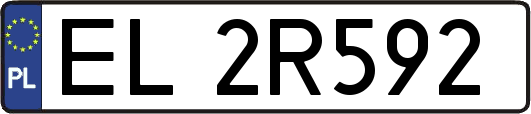 EL2R592