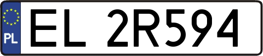 EL2R594