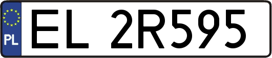 EL2R595