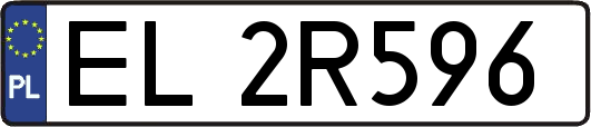 EL2R596