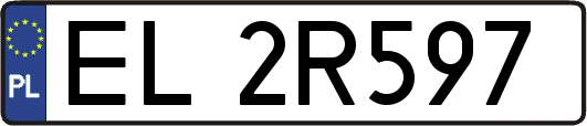 EL2R597