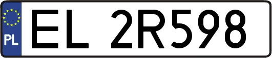 EL2R598