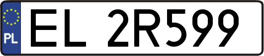 EL2R599