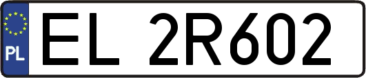EL2R602