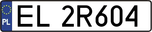 EL2R604