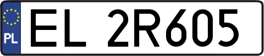 EL2R605