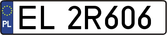 EL2R606