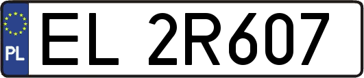 EL2R607