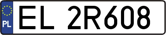 EL2R608
