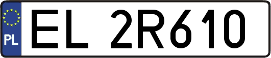 EL2R610