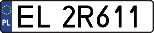 EL2R611