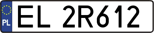 EL2R612