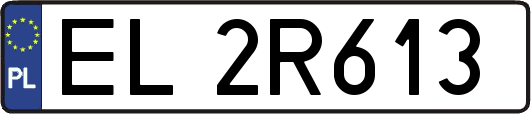 EL2R613