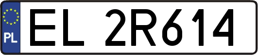 EL2R614