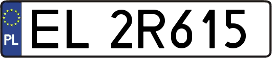 EL2R615