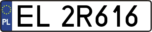 EL2R616