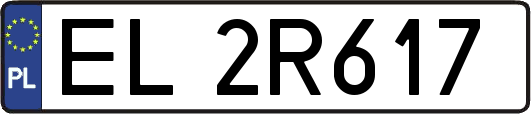 EL2R617