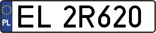 EL2R620
