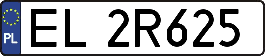 EL2R625