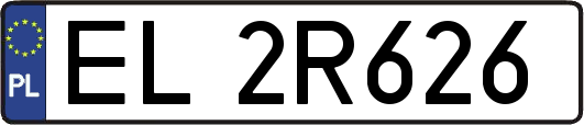 EL2R626