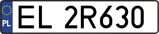 EL2R630