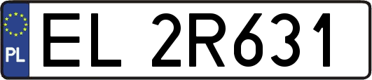 EL2R631