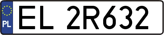EL2R632