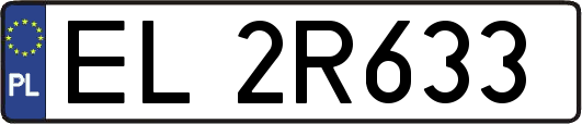 EL2R633