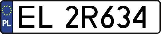 EL2R634