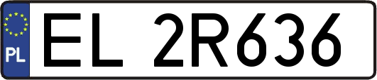 EL2R636