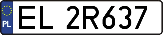 EL2R637