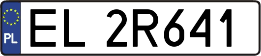EL2R641
