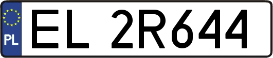 EL2R644