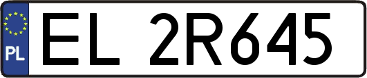 EL2R645