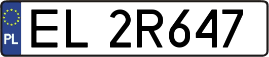 EL2R647