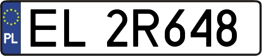EL2R648