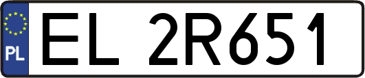 EL2R651